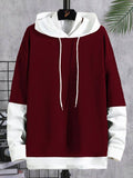 Men's Cotton Blend Sweatshirt